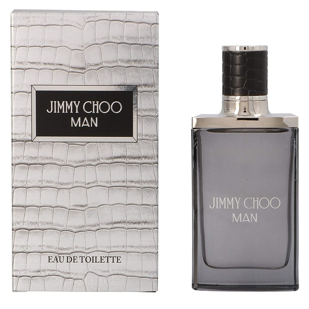 Jimmy Choo –  Jimmy Choo Man EAU DE TOILETTE