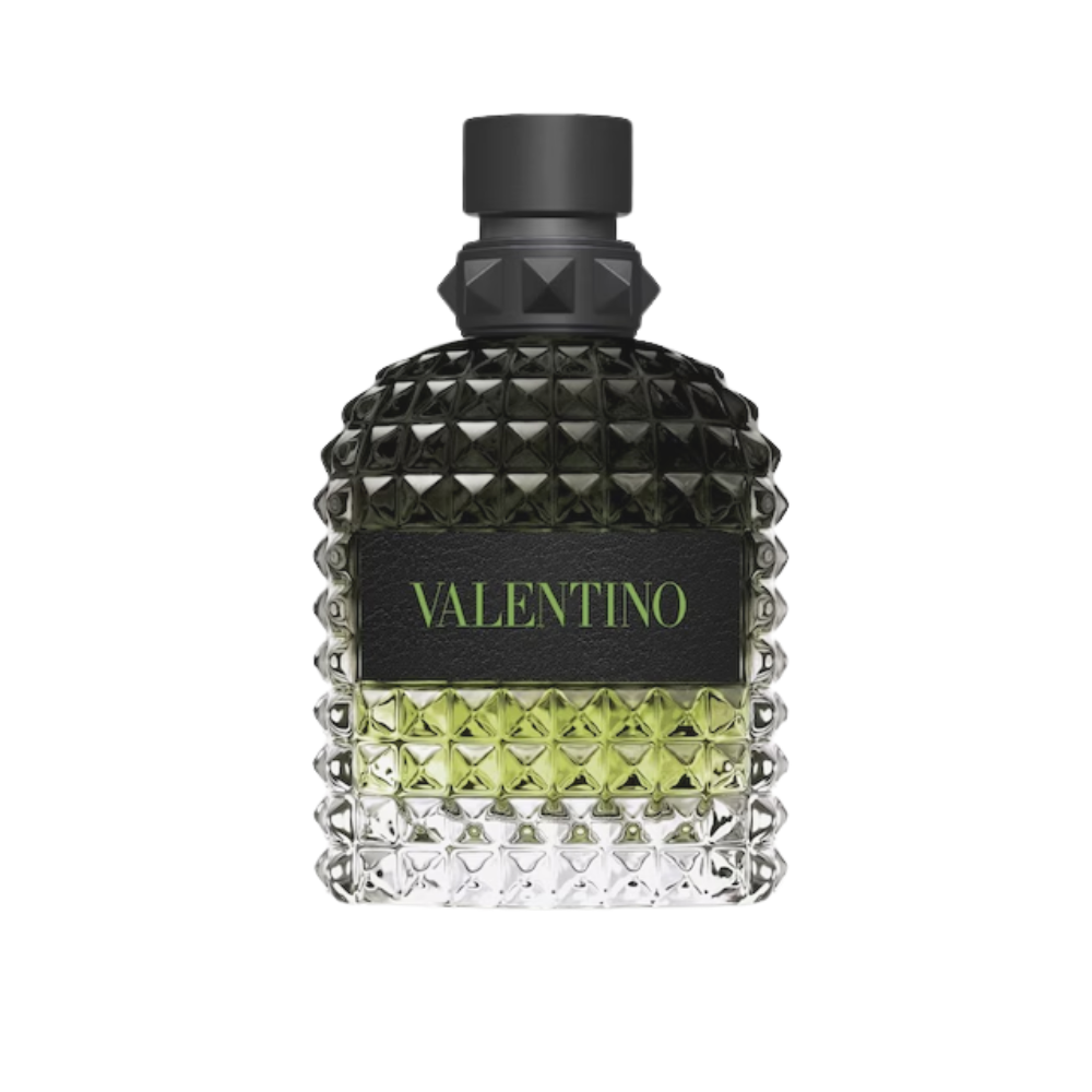 Valentino-Uomo Born in Roma Green Stravaganza Valentino Eau de Toilette