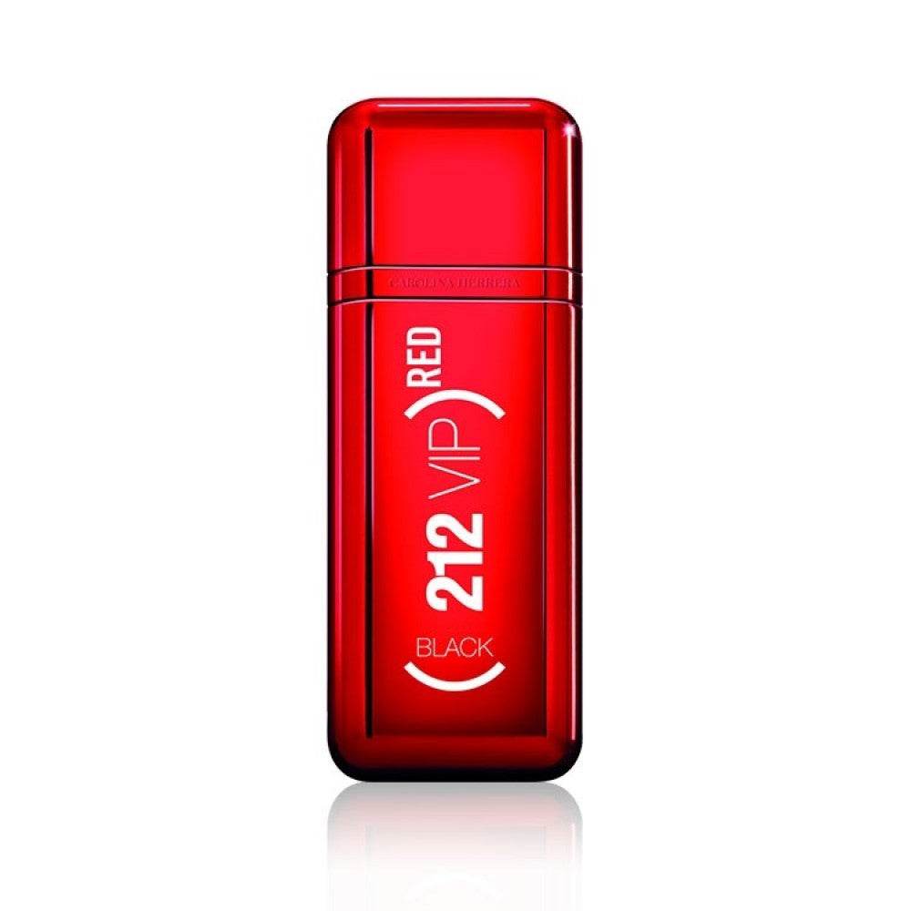 Carolina Herrera-VIP Black Red Eau de Parfum - My-Smell.pl