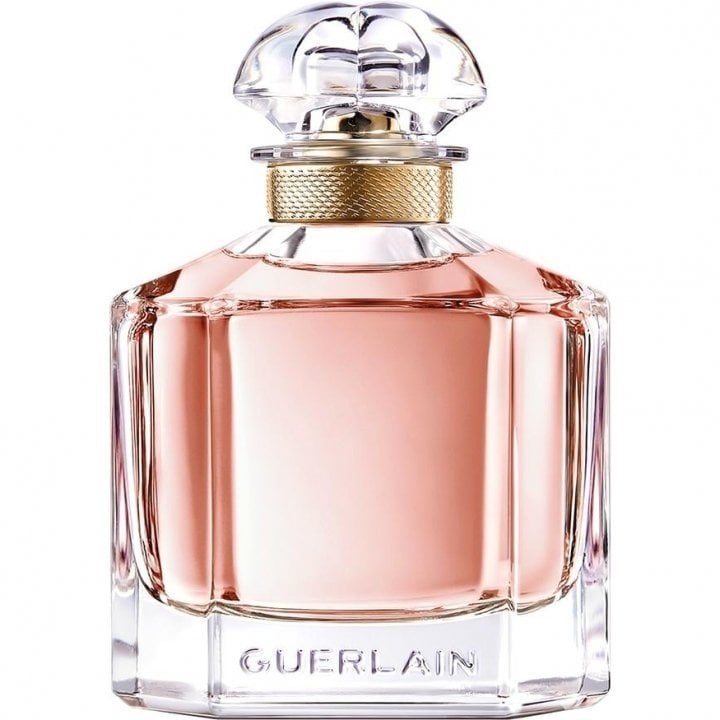 Guerlain- Mon Guerlain EAU DE PARFUM