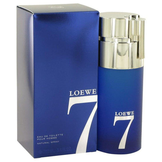 Loewe – Loewe 7 EAU DE TOILETTE