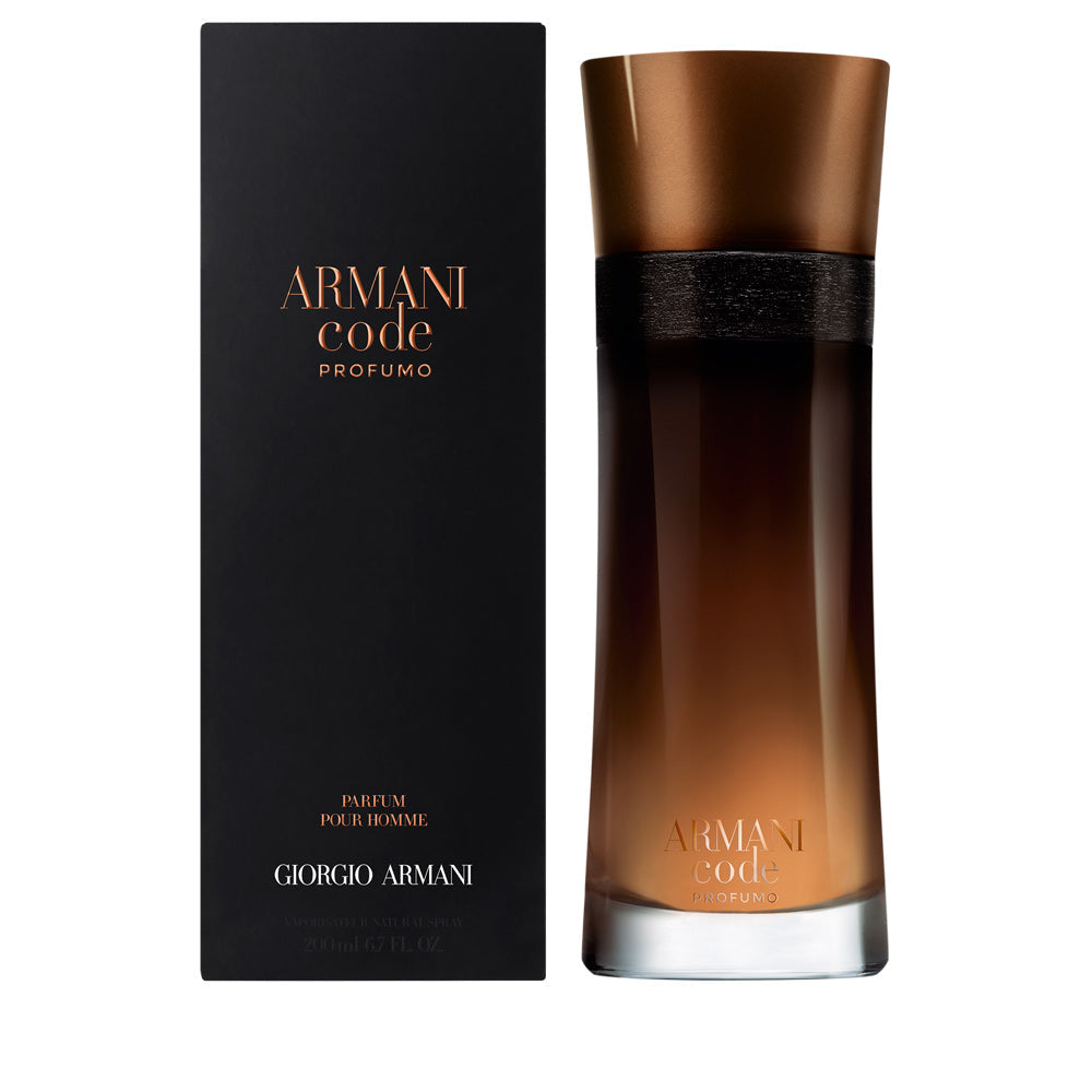 Armani - Code Profumo EAU DE PARFUM