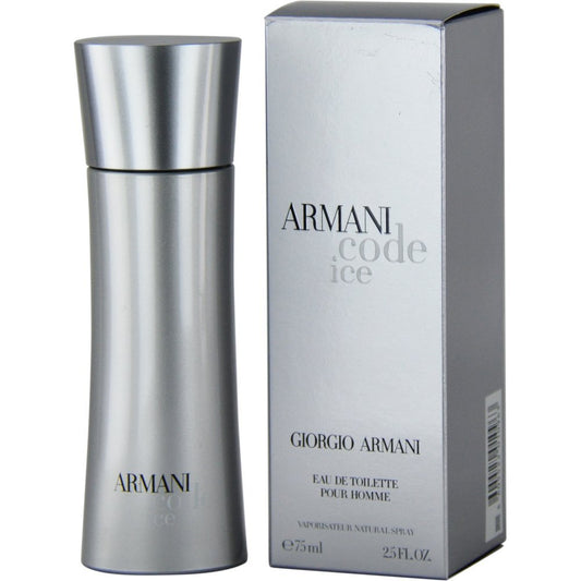 Armani - Code Ice EAU DE TOILETTE