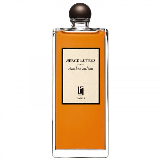 Serge Lutens – Ambre Sultan Eau de Parfum (Unisex)