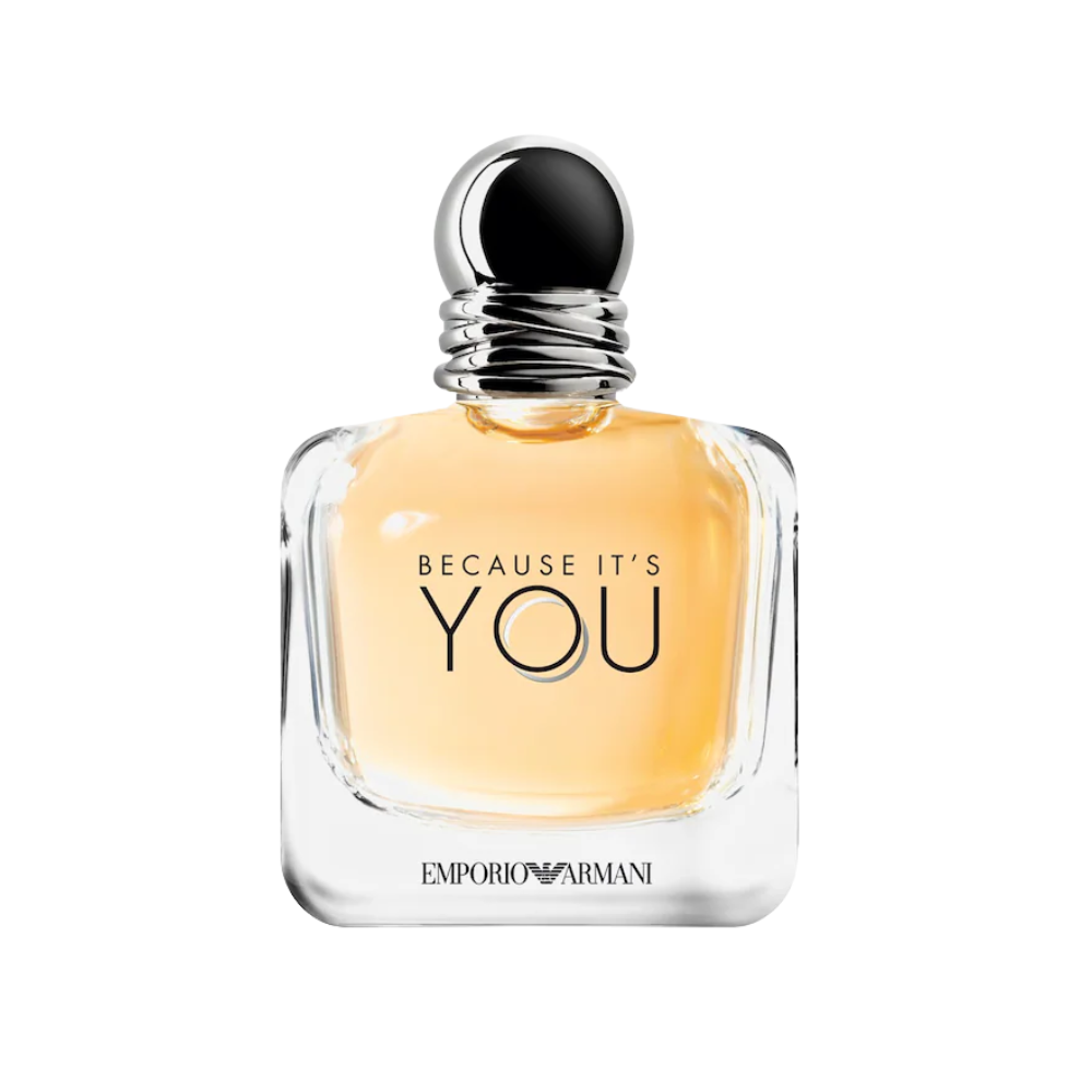 Armani - Because It's You Eau de Parfum