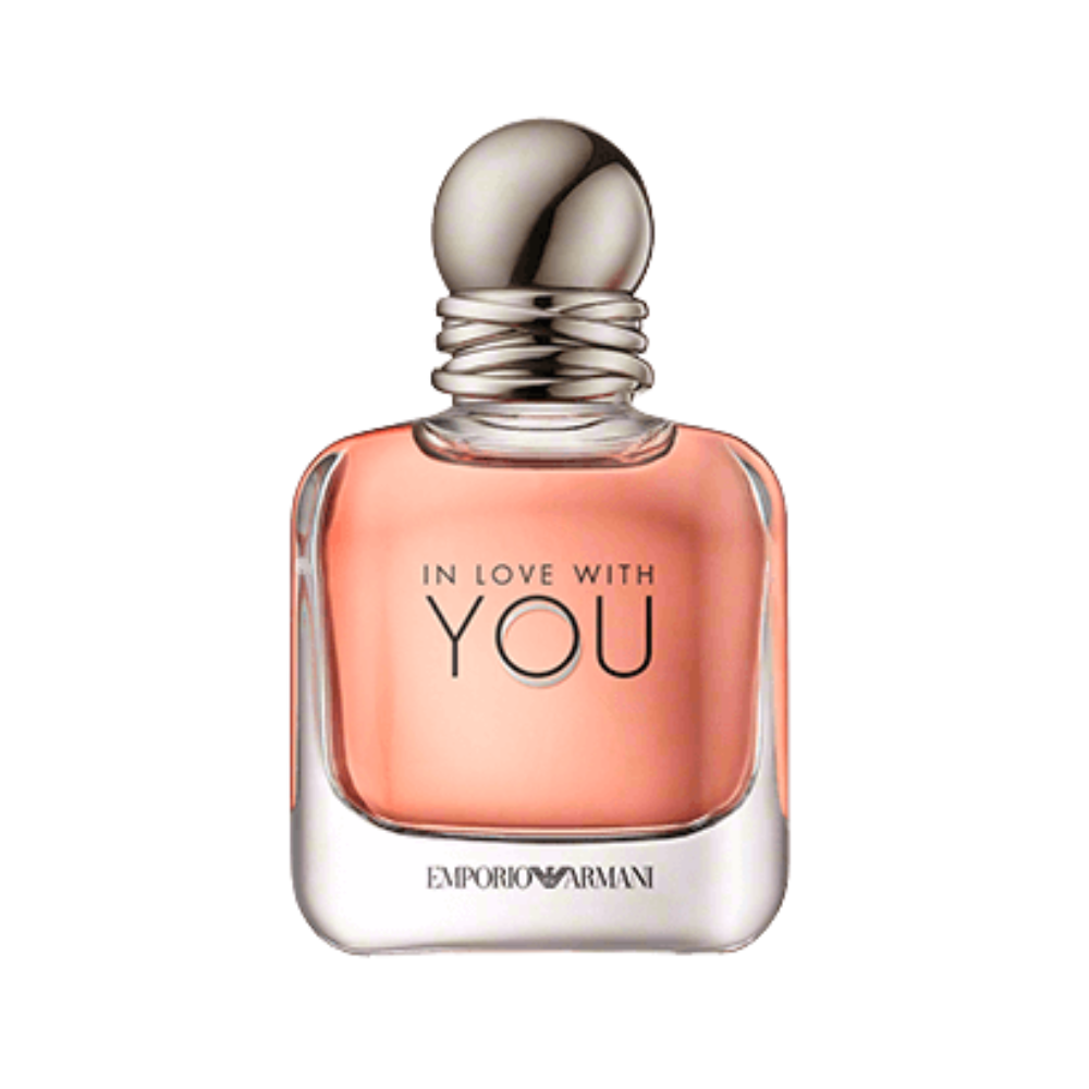 Armani – Emporio Armani In Love With You Eau de Parfum
