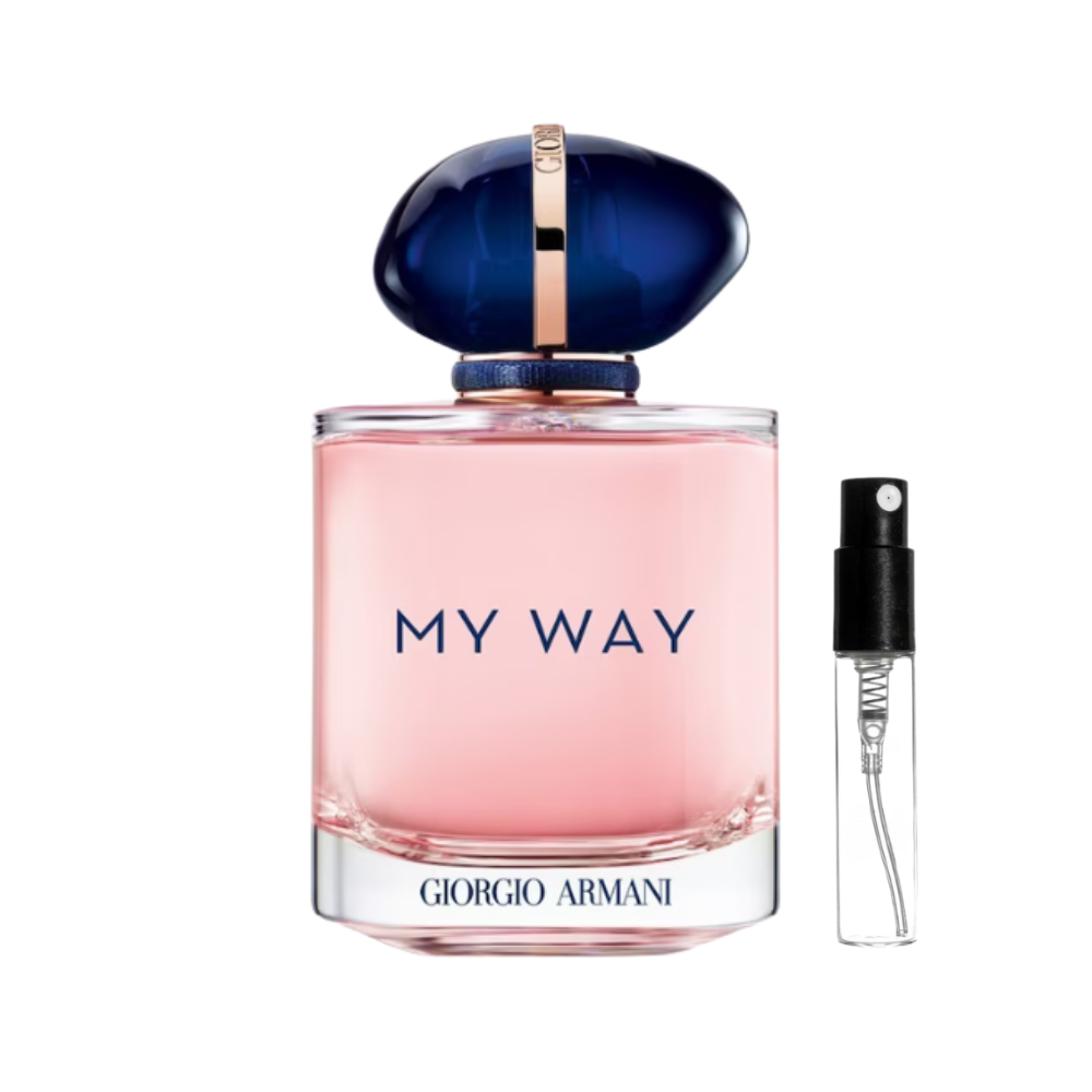 Armani - My Way EDP- odlewka perfum