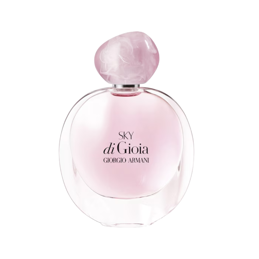 Armani - Sky di Gioia Eau de Parfum