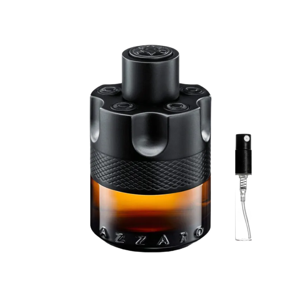 Azzaro – The Most Wanted Parfum- odlewka perfum