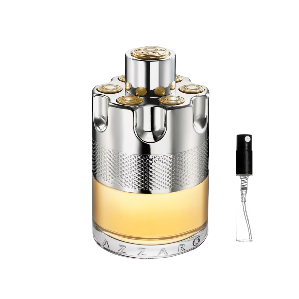 Azzaro – Wanted Eau de Toilette