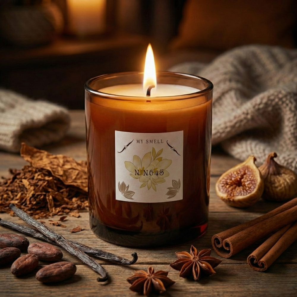 Zdjęcie perfum