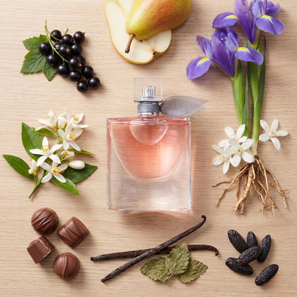 Lancome – La vie est belle EAU DE PARFUM