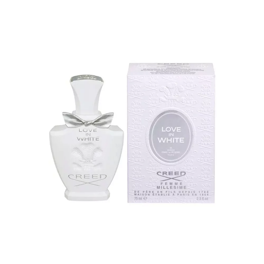 Creed - Love In White (Woman) Eau de Parfum