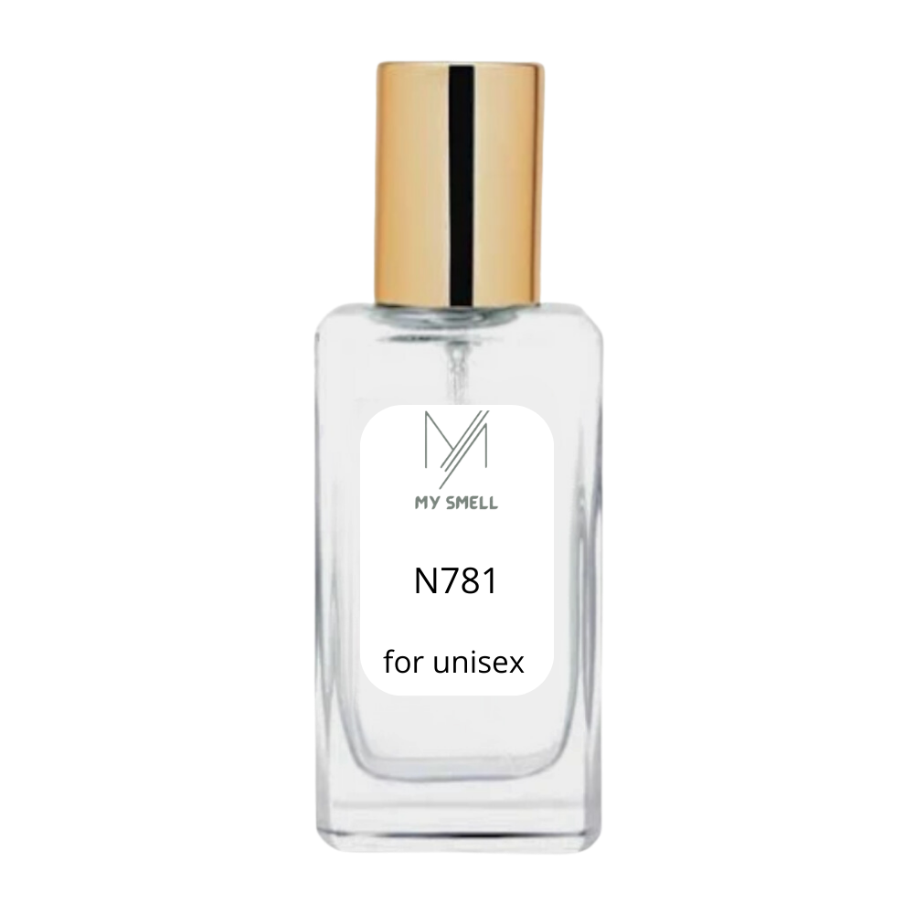 MY SMELL NR N781