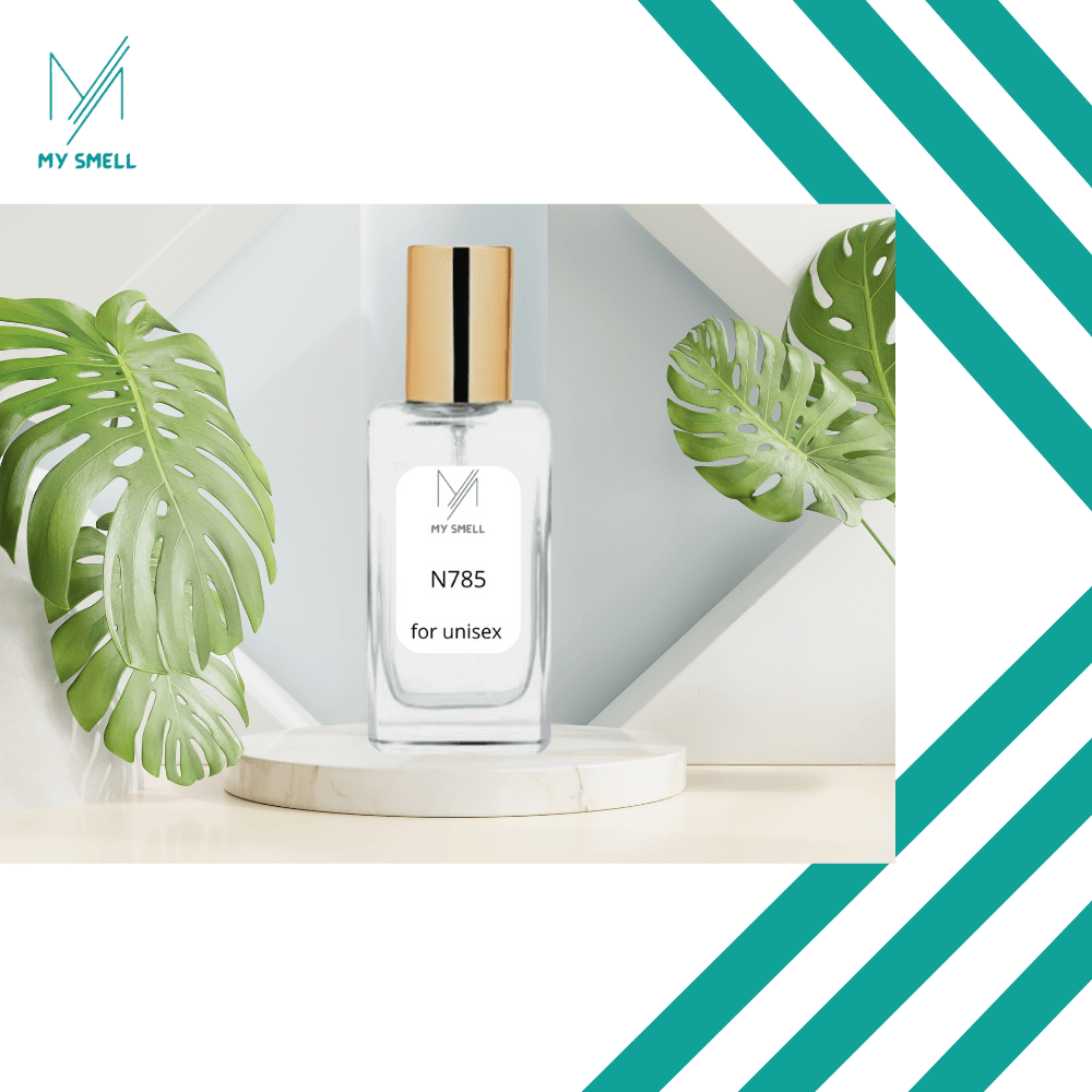 MY SMELL NR N785 - My-Smell.pl