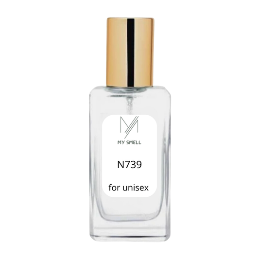 MY SMELL NR N739