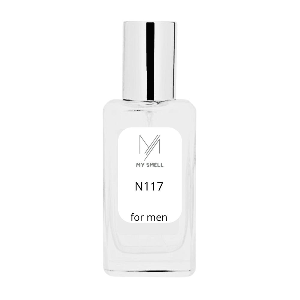 MY SMELL NR N117 - My-Smell.pl