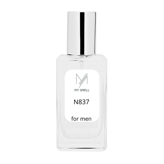 MY SMELL  NR N837