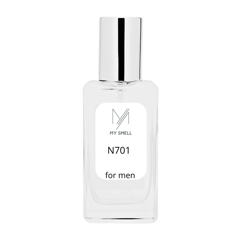 MY SMELL NR N701 (Men)