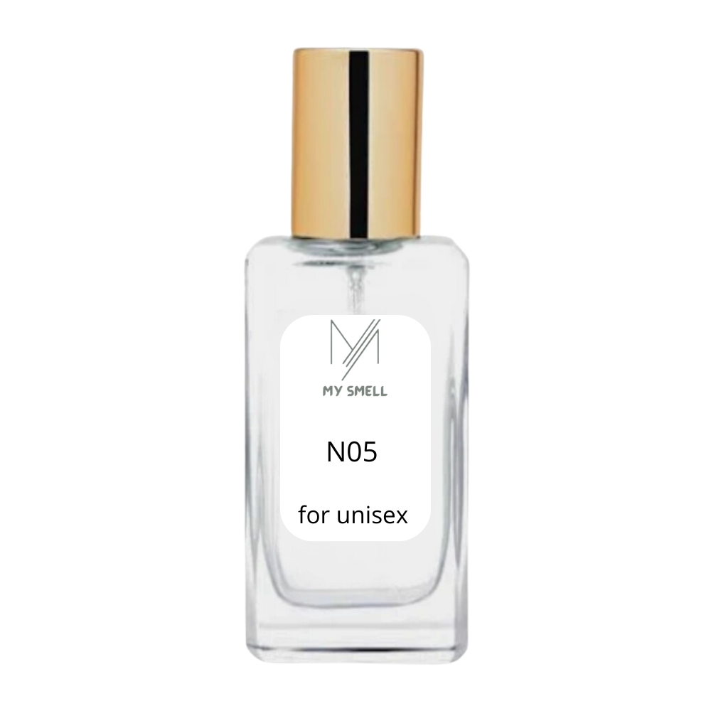 MY SMELL NR N05 (Unisex)