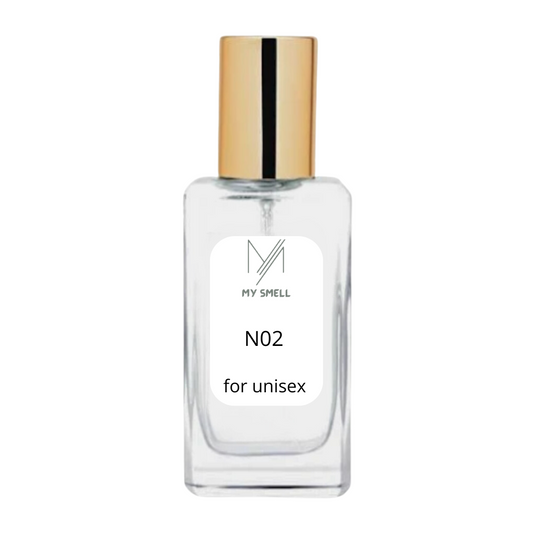 MY SMELL NR N02 (Unisex)