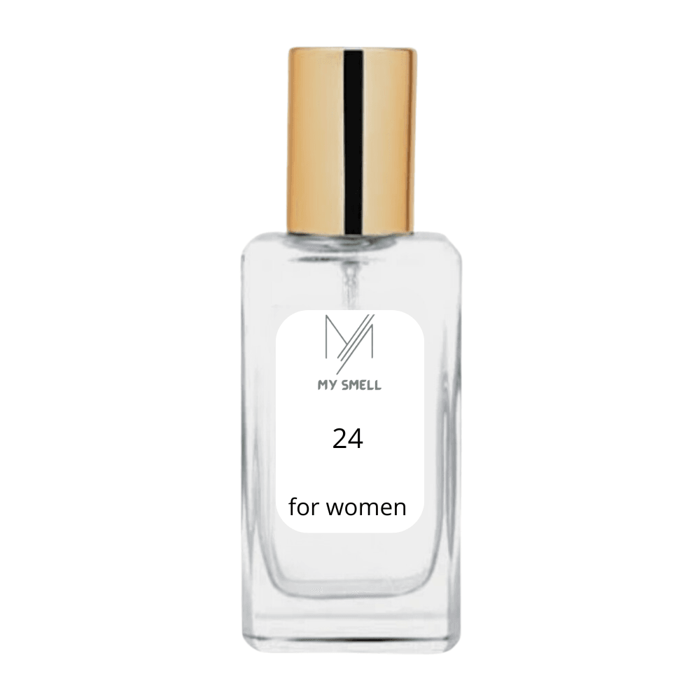 MY SMELL NR 24 - My-Smell.pl