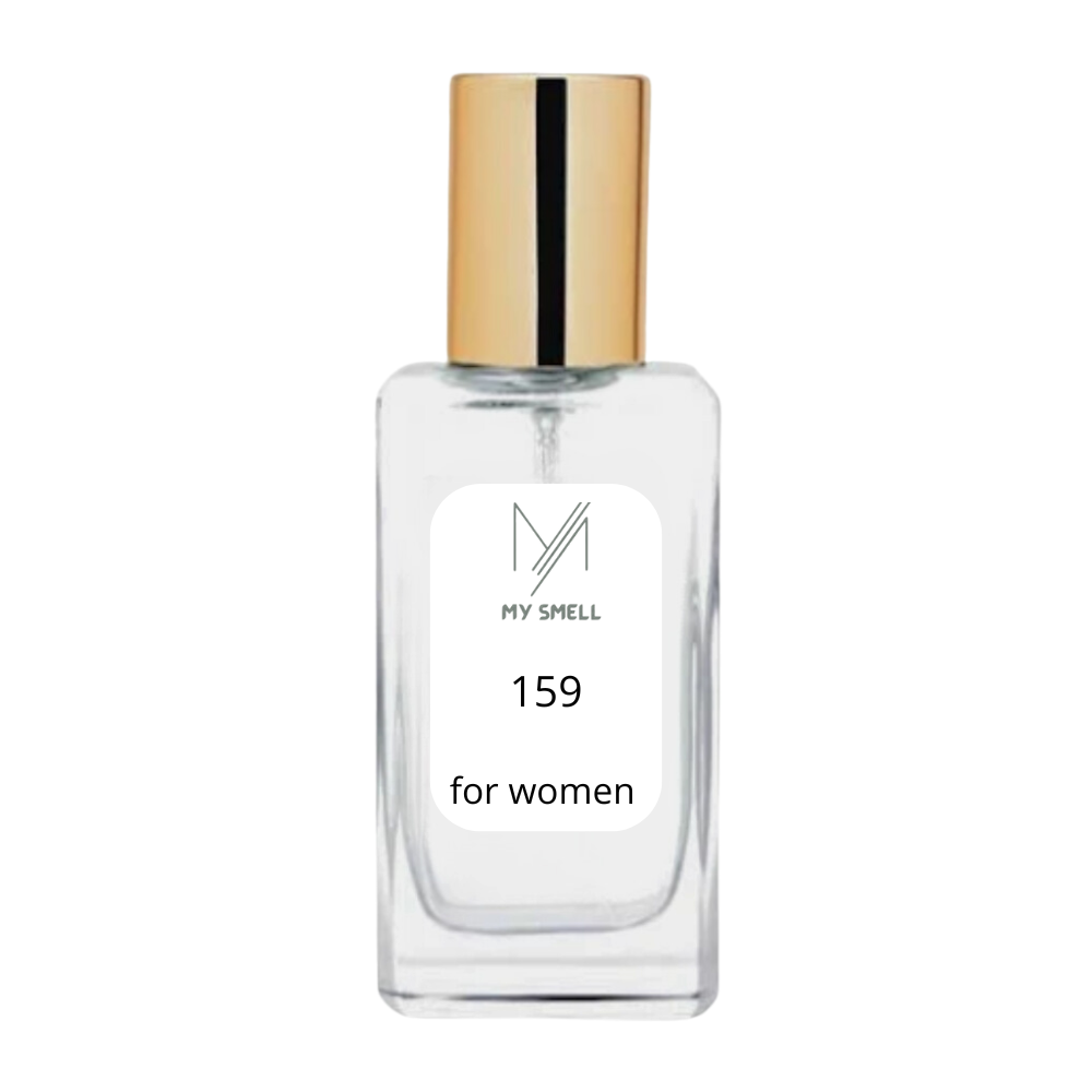 MY SMELL NR 159