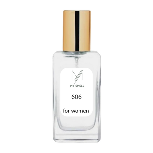 MY SMELL NR 606