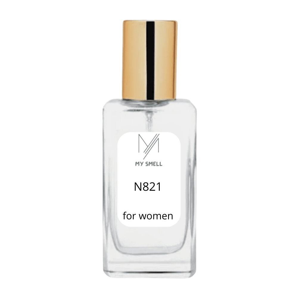 MY SMELL NR N821 (Woman) - My-Smell.pl