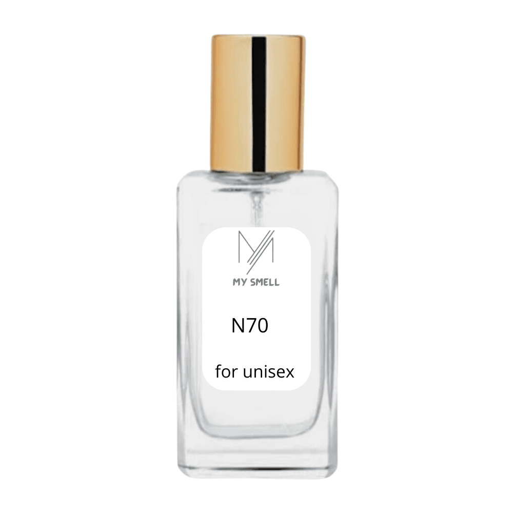 MY SMELL NR N70 - My-Smell.pl