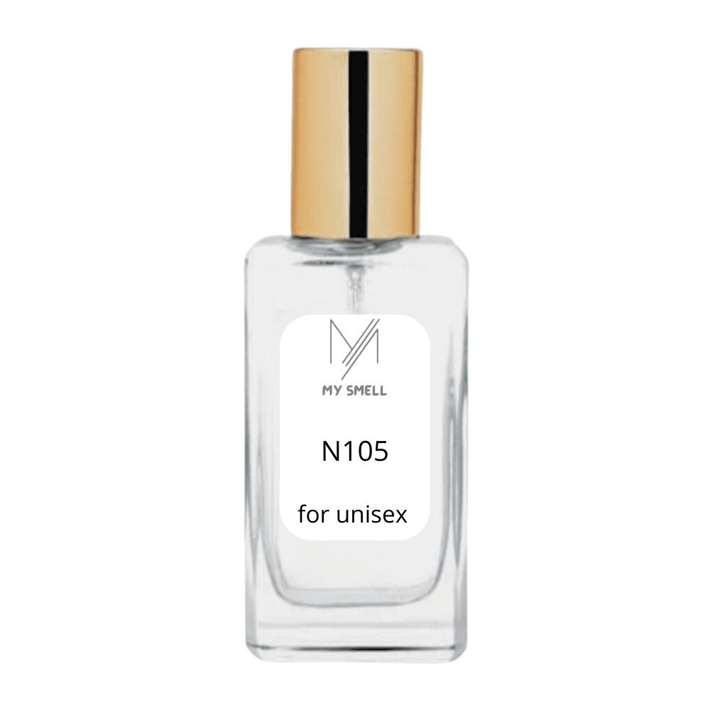 MY SMELL NR N105 - My-Smell.pl