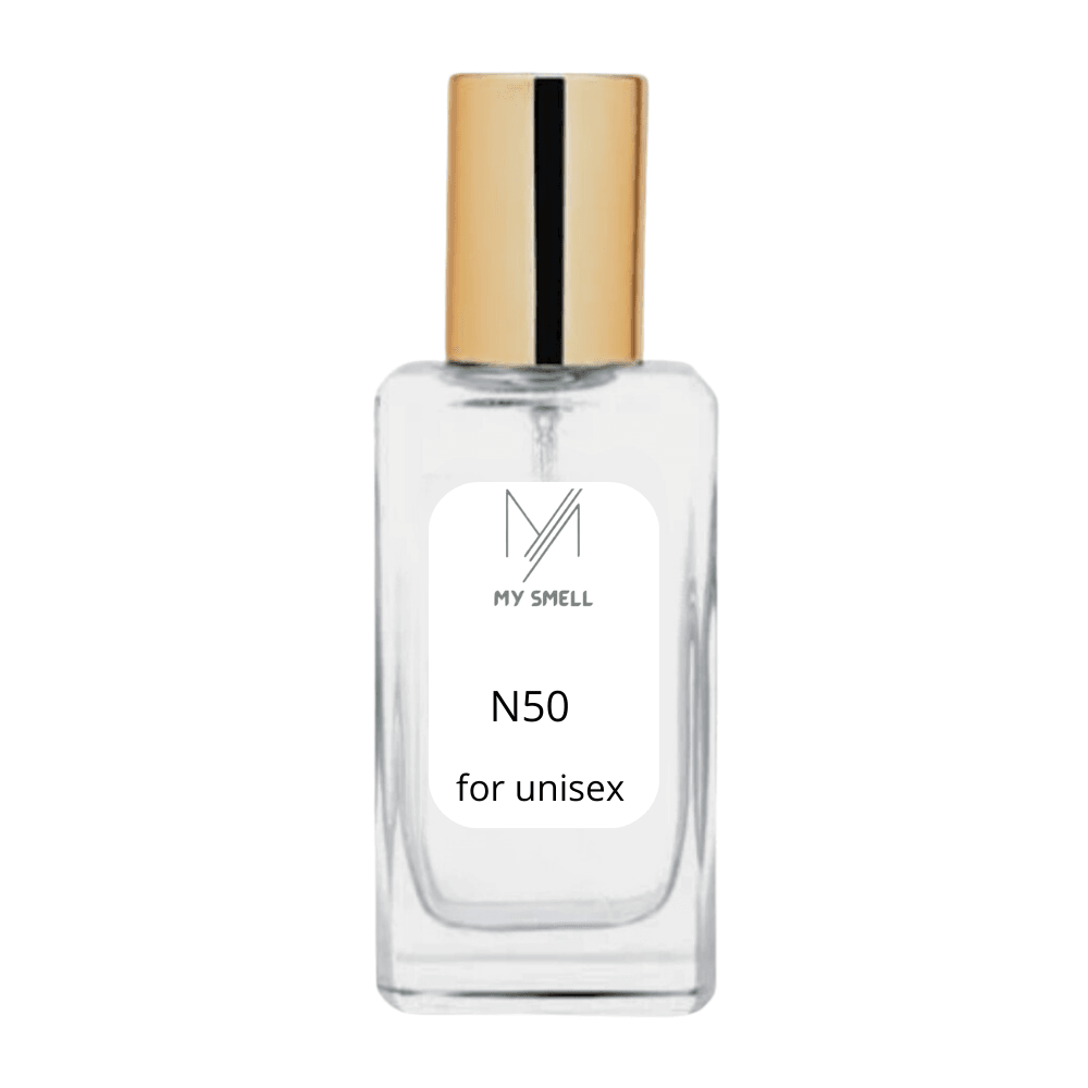 MY SMELL NR N50 - My-Smell.pl
