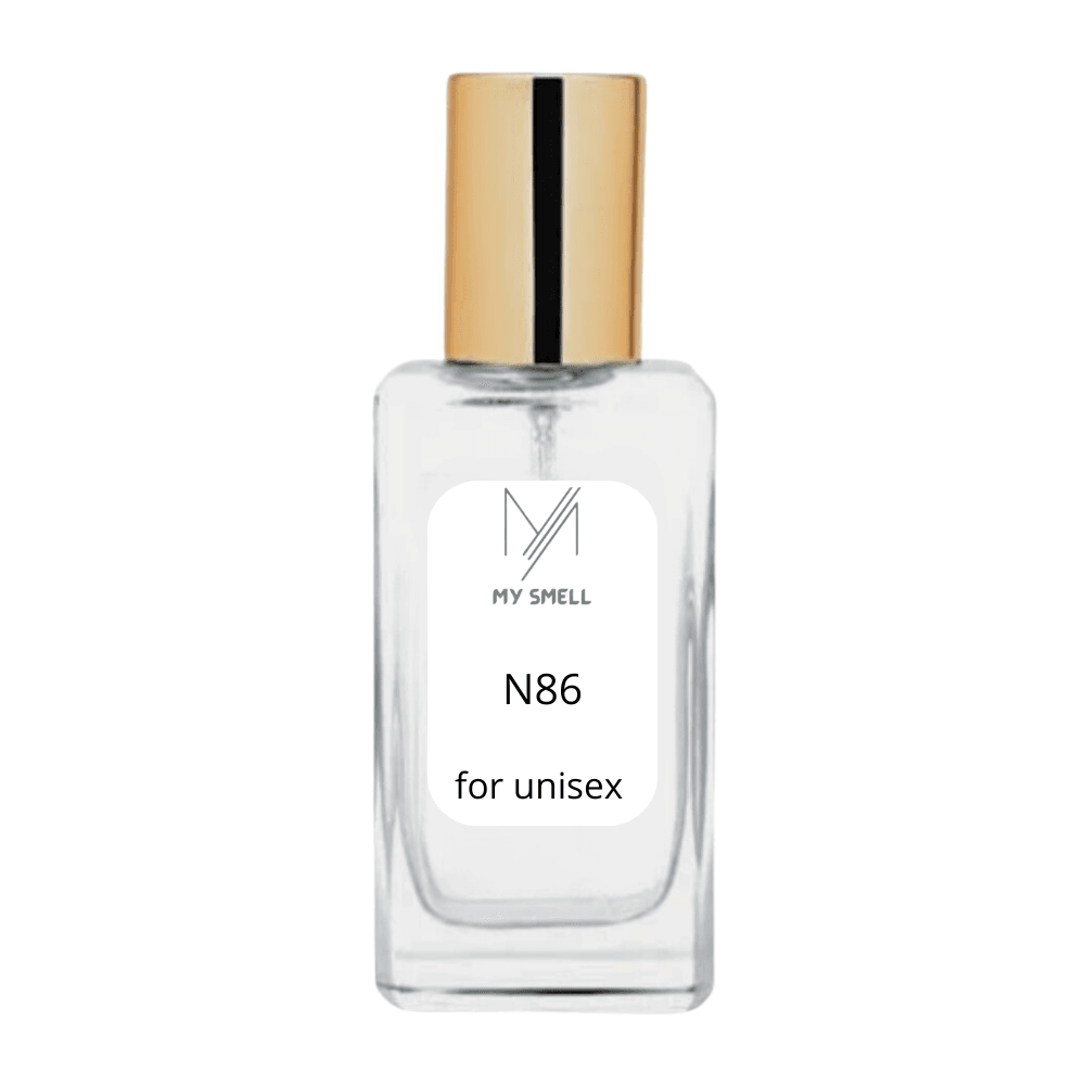 MY SMELL NR N86 - My-Smell.pl