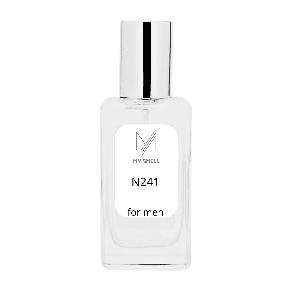 MY SMELL NR N241 - My-Smell.pl