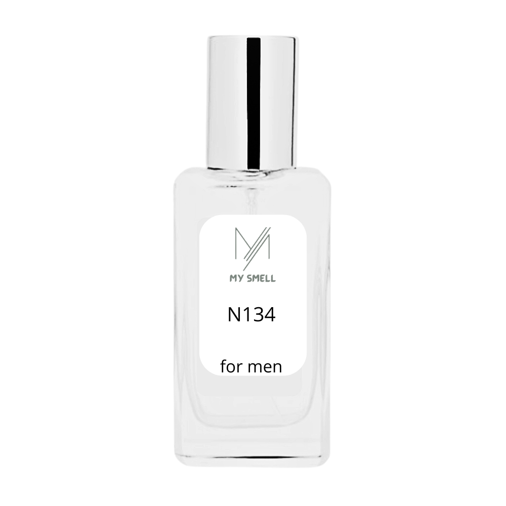 MY SMELL NR N134