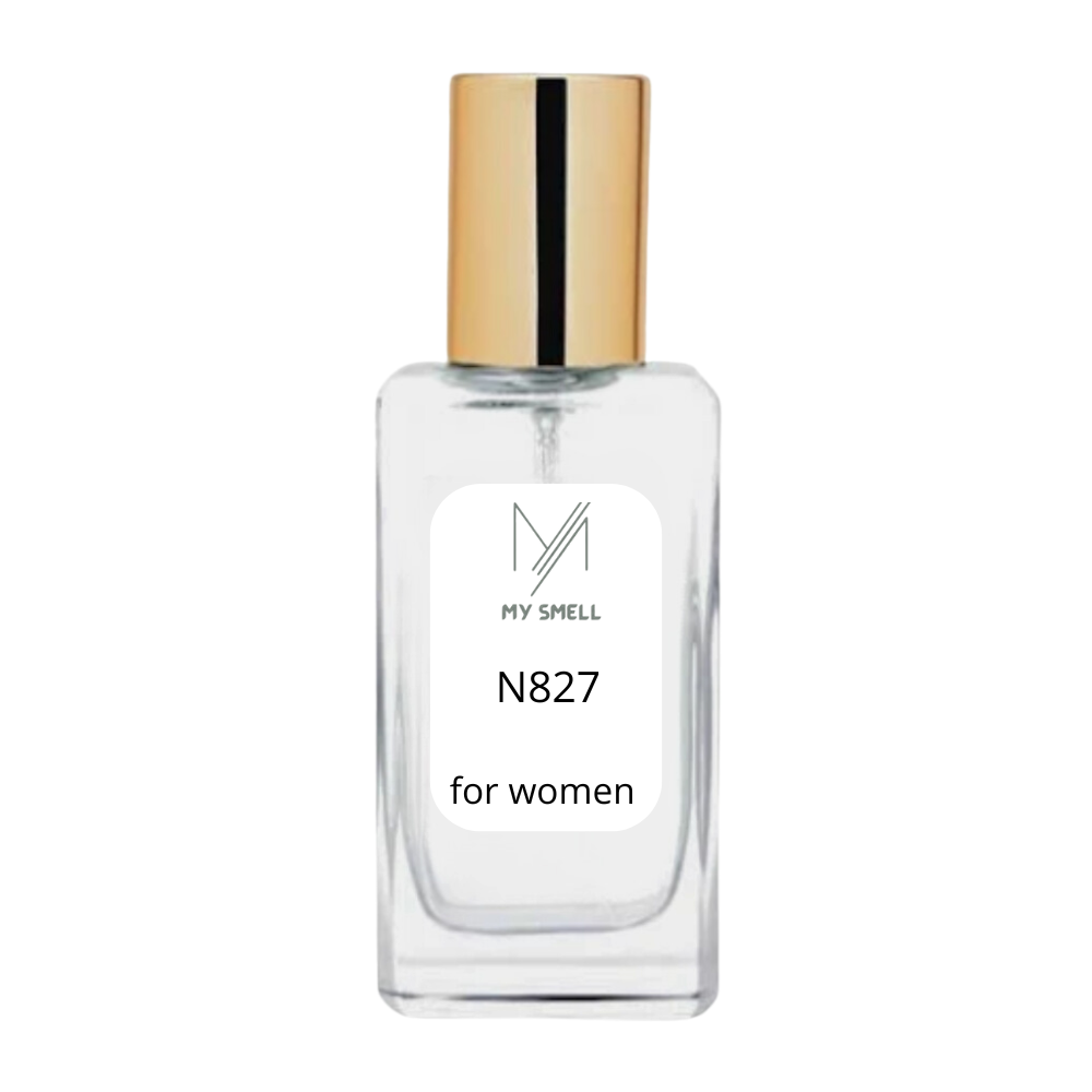 MY SMELL  NR N827 (Woman)