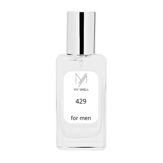 MY SMELL NR 429