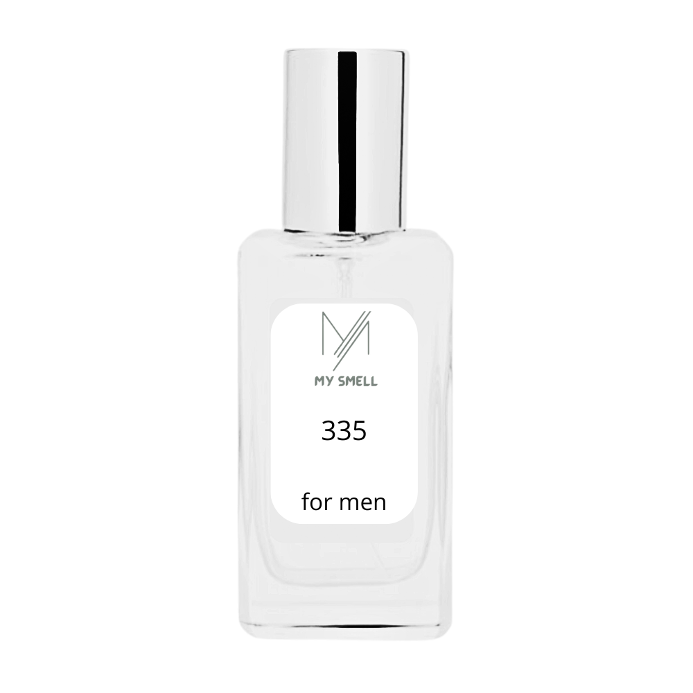 MY SMELL NR 335