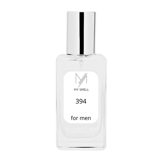 MY SMELL NR 394