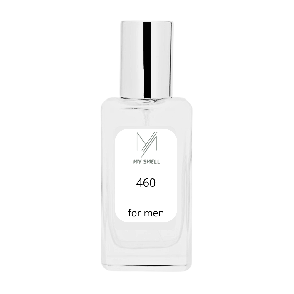 MY SMELL NR 460