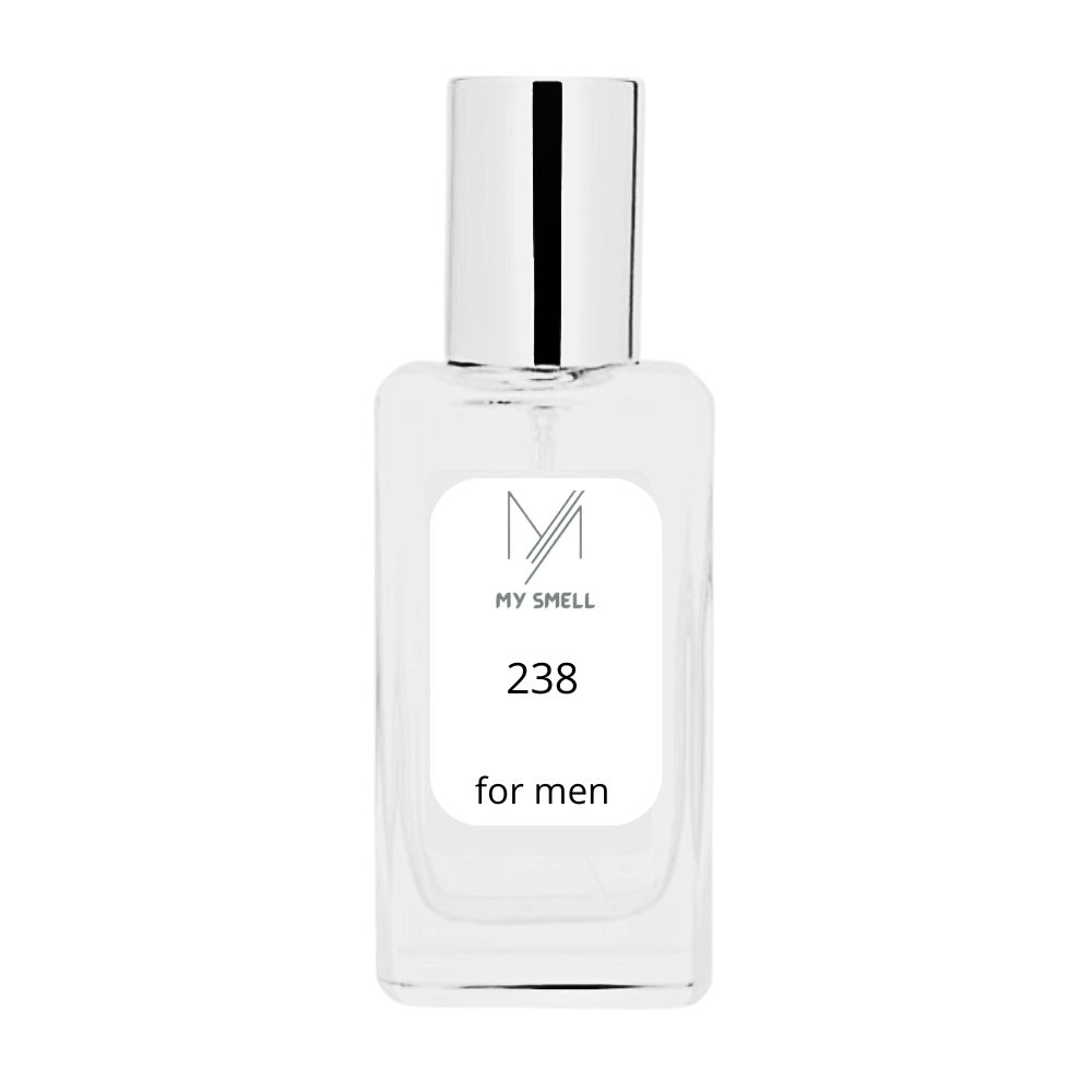 MY SMELL NR 238