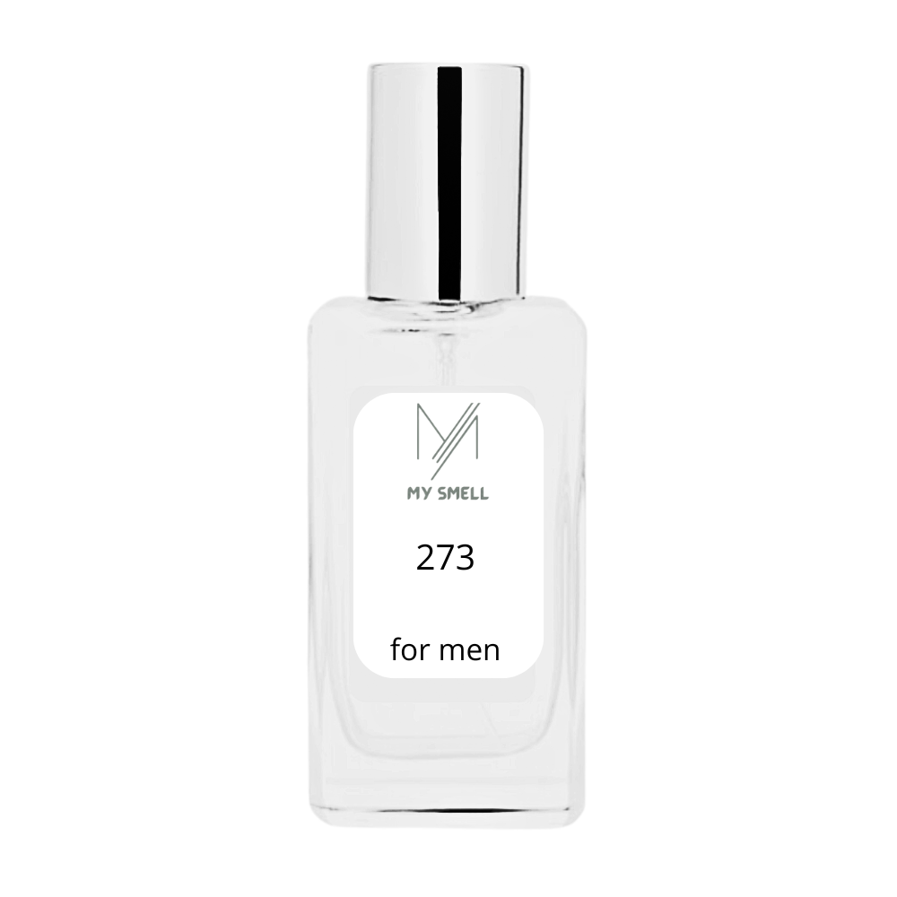 MY SMELL  NR 273