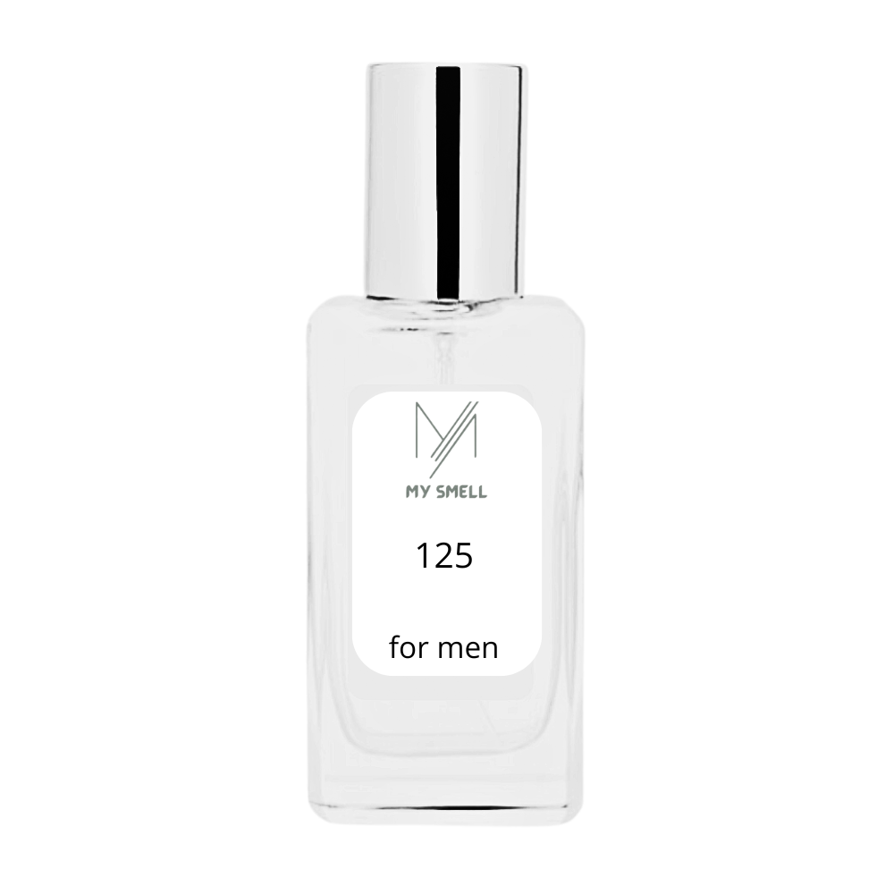 MY SMELL NR 125