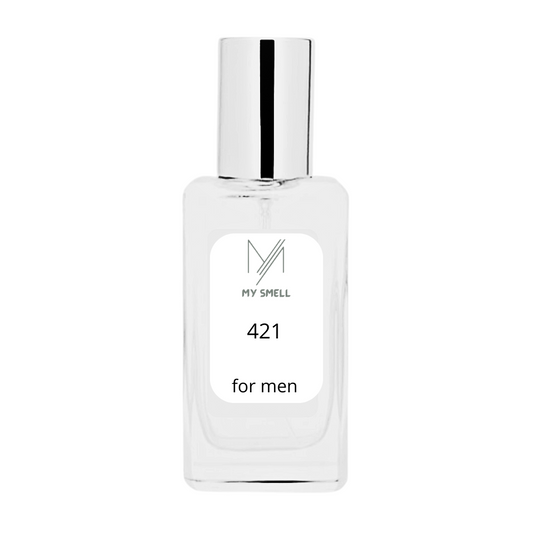 MY SMELL NR 421