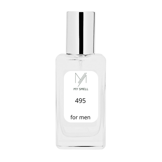 MY SMELL  NR 495