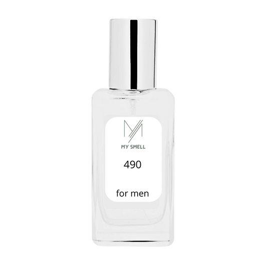 MY SMELL NR 490