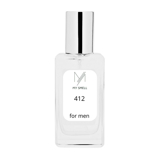 MY SMELL NR 412