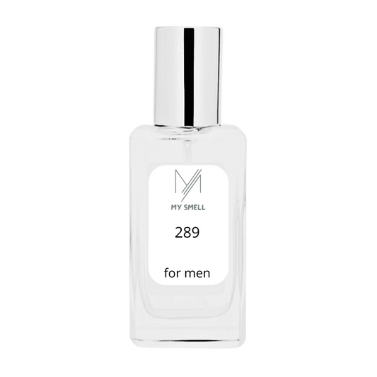 MY SMELL NR 289