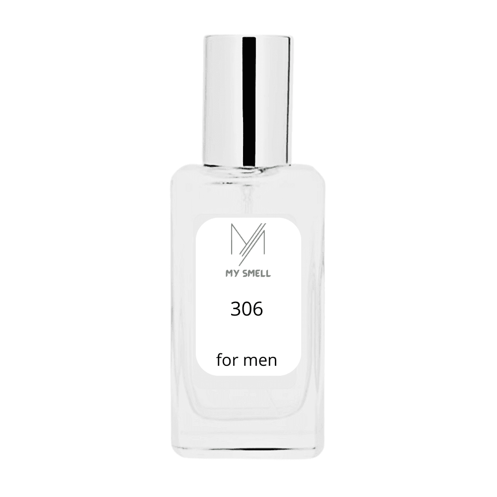 MY SMELL NR 306 - My-Smell.pl