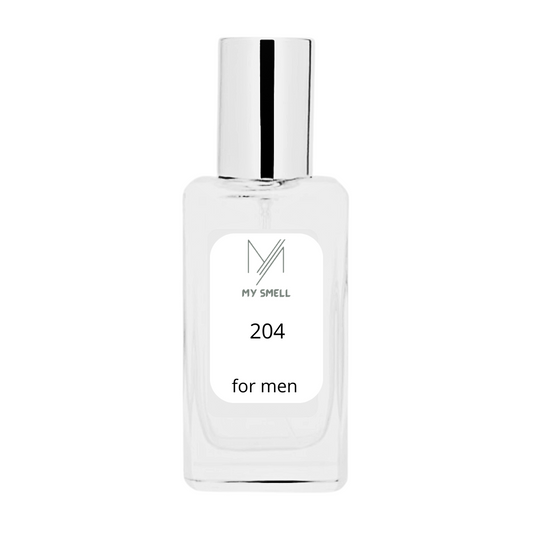 MY SMELL NR 204